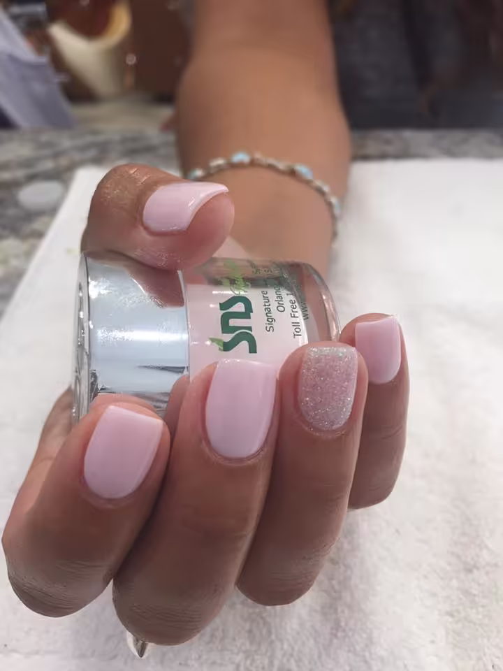 Dipping Powder